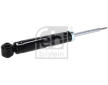 Tlumič pérování FEBI BILSTEIN 1002340