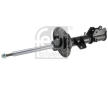 Tlumič pérování FEBI BILSTEIN 1002341