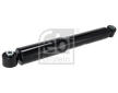 Tlumič pérování FEBI BILSTEIN 1002342
