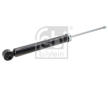 Tlumič pérování FEBI BILSTEIN 1002348
