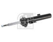 Tlumič pérování FEBI BILSTEIN 1002349