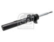 Tlumič pérování FEBI BILSTEIN 1002350