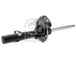 Tlumič pérování FEBI BILSTEIN 1002351