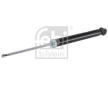 Tlumič pérování FEBI BILSTEIN 1002354