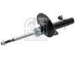 Tlumič pérování FEBI BILSTEIN 1002355