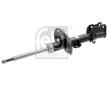 Tlumič pérování FEBI BILSTEIN 1002358