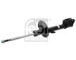 Tlumič pérování FEBI BILSTEIN 1002360