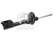 Tlumič pérování FEBI BILSTEIN 1002360