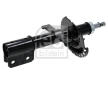 Tlumič pérování FEBI BILSTEIN 1002361