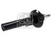 Tlumič pérování FEBI BILSTEIN 1002364