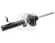 Tlumič pérování FEBI BILSTEIN 1002366