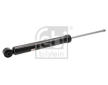 Tlmič pérovania FEBI BILSTEIN 1002367