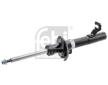 Tlumič pérování FEBI BILSTEIN 1002369
