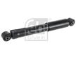 Tlumič pérování FEBI BILSTEIN 1002374