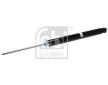 Tlumič pérování FEBI BILSTEIN 1002375