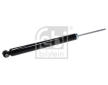 Tlumič pérování FEBI BILSTEIN 1002375