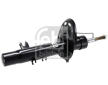 Tlumič pérování FEBI BILSTEIN 1002380