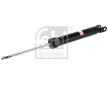 Tlumič pérování FEBI BILSTEIN 1002382