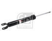 Tlumič pérování FEBI BILSTEIN 1002382