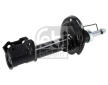 Tlumič pérování FEBI BILSTEIN 1002383
