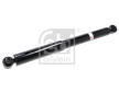 Tlumič pérování FEBI BILSTEIN 1002385