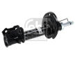 Tlumič pérování FEBI BILSTEIN 1002387