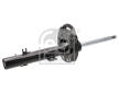 Tlumič pérování FEBI BILSTEIN 1002388