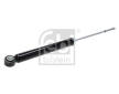 Tlumič pérování FEBI BILSTEIN 1002391