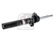 Tlumič pérování FEBI BILSTEIN 1002392