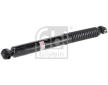 Tlumič pérování FEBI BILSTEIN 1002393