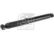 Tlumič pérování FEBI BILSTEIN 1002393