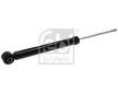 Tlumič pérování FEBI BILSTEIN 1002394