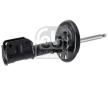Tlumič pérování FEBI BILSTEIN 1002395