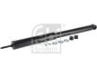 Tlumič pérování FEBI BILSTEIN 1002396