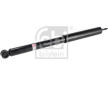 Tlumič pérování FEBI BILSTEIN 1002396