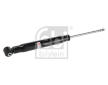 Tlumič pérování FEBI BILSTEIN 1002399