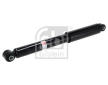 Tlumič pérování FEBI BILSTEIN 1002400