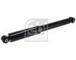 Tlumič pérování FEBI BILSTEIN 1002400