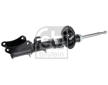 Tlumič pérování FEBI BILSTEIN 1002402