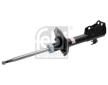 Tlumič pérování FEBI BILSTEIN 1002404