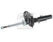 Tlumič pérování FEBI BILSTEIN 1002406
