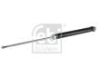 Tlumič pérování FEBI BILSTEIN 1002416
