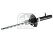 Tlumič pérování FEBI BILSTEIN 1002419