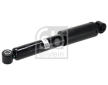 Tlumič pérování FEBI BILSTEIN 1002421