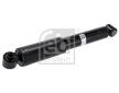 Tlumič pérování FEBI BILSTEIN 1002421