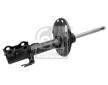Tlumič pérování FEBI BILSTEIN 1002427