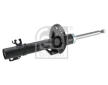 Tlumič pérování FEBI BILSTEIN 1002435