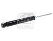 Tlumič pérování FEBI BILSTEIN 1002436