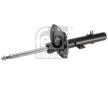 Tlumič pérování FEBI BILSTEIN 1002437