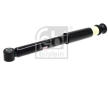 Tlumič pérování FEBI BILSTEIN 1002439